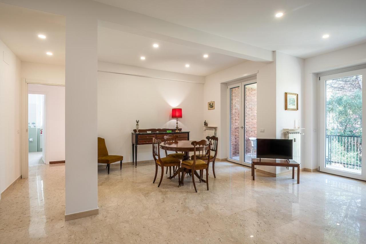 Claudia Apartment Balduina Rome Exterior photo